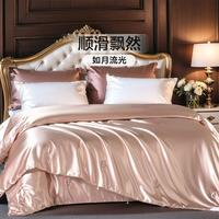 100%蚕丝被芯床上用品被子冬被四季通用秋冬季家用