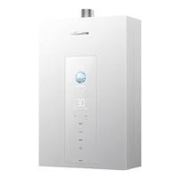 万和 JSLQ27-16LS5 PRO 零冷水水伺服 16L 燃气热水器