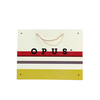 OPUS 钛杯保温杯礼袋 袋