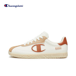 Champion 【撞色】男女款德训鞋