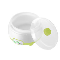 趣器屋 酸奶神器家用酸奶机多功能全自动自制小型发酵玻璃分杯纳豆米酒 特价：塑料内胆(不含杯子菌粉)