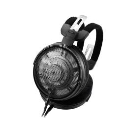 铁三角 ATH-ADX3000 高解析空气动圈开放式 HiFi耳机