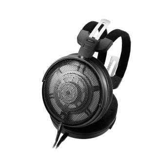宅家玩乐：铁三角 ATH-ADX3000 高解析空气动圈开放式 HiFi耳机