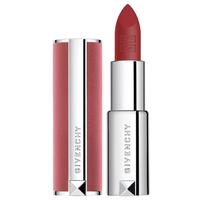 GIVENCHY 纪梵希 高定香榭粉丝绒唇膏 #N27雪柿桃 3.4g