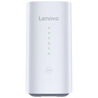 联想小新5G无线cpe路由器移动随身WiFi【自带流量-免宽带】2025千兆网口全网通千兆双频免插卡便携家用