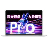 ThinkPad/思考本 高性能 笔记本电脑+16G内存+1TB固态 集成显卡 1920*1080 i5-13500H 银灰色 60Hz 16GB