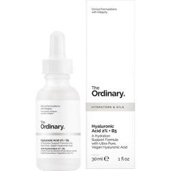 The Ordinary 2%透明质酸+B5精华 30ml