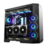 微星 高性能 台式电脑主机285K+5080万图师显卡270K RTX 5080