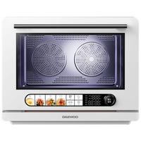 大宇 微蒸烤炸一体机 双驱热风  32L WZK05