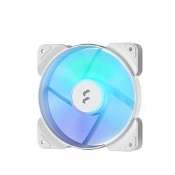 Fractal Design 日本直邮Fractal Design分形工艺 风扇FD F AS1 1209 FN1642
