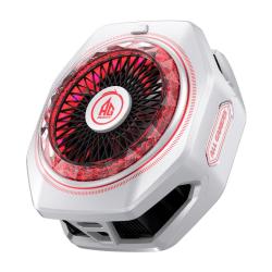 黑鲨 5Pro 半导体降温 手机散热器