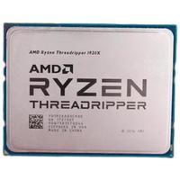 AMD9005系列 9655 CPU中央处理器 96核心192线程 频率2.60-4.50GHz 第5代AMD EPYC(霄龙)处理器
