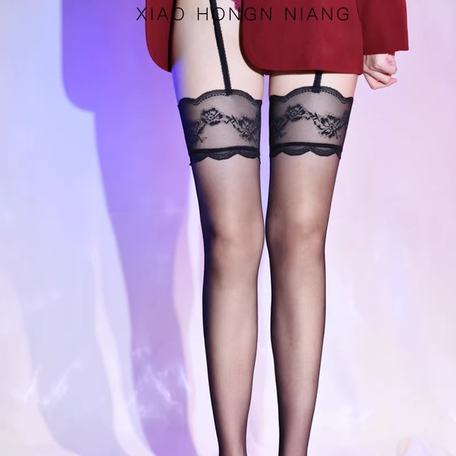 小红娘 XIAO HONGN NIANG 女士性感美腿袜 1561541614894