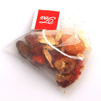 养茶多 红糖姜枣茶  60g（6g*10袋） 3袋装