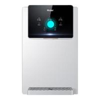 Haier 海尔 净水器1200G鲜活水pro家用净水机6年RO反渗透3.48L/分钟净水器+管线机