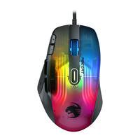 ROCCAT 冰豹 Kone XP 游戏鼠标 黑色
