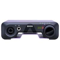 怡同科技（YEAHTONE）apogee Desktop声卡boom duet3录音配音声卡DSP专业录音曲直播 Apogee Boom外置声卡（）