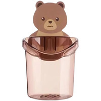 合信源 牙刷置物架