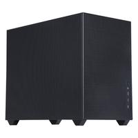 先马 趣造2air黑色 桌面matx台式电脑小机箱