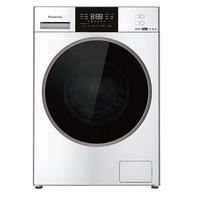 Panasonic 松下 白月光3.0PP系列 XQG100-N3K1 滚筒洗衣机 10kg
