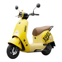 Ninebot 九号 Q85c 蛋仔派对联名款 长续航智能电动摩托车 JH1200DT-8