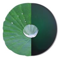 蔡司（ZEISS）1.67A系列莲花膜1片 近视散光度数 现片