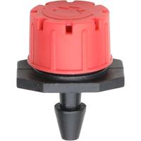 沐蓝自动滴灌系统可调滴头滴水装置家用懒人浇水盆栽小型灌溉喷淋 10米10滴头套装