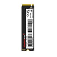金百达（KINGBANK）512GB SSD固态硬盘 M.2接口(NVMe PCIe 4.0x4) 读速7000MB/s KP200 Plus系列 海力士颗粒