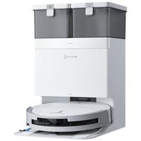 ECOVACS 科沃斯 T50S T50系列 DDX67-1 扫拖一体机 水箱版