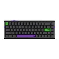 ATK 艾泰克 RS6 Ultra 有线机械键盘 暗夜猎手 万磁王轴 RGB