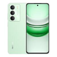 真我 V70 大内存 智能手机 6GB+128GB,8GB+256GB 苍山绿 16GB