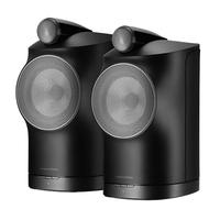 Bowers&Wilkins 宝华韦健 FORMATION DUO 2.0声道 桌面 蓝牙音箱 黑色