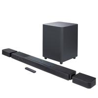JBL/杰宝 11.1.4杜比全景声 家庭影院音响套装