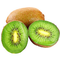 华美 无品牌 国产绿心猕猴桃 5斤装 单果100克