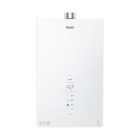 海尔 JSQ31-16FA07FPTGU1 无级变频水伺服 16L 天然气燃气热水器