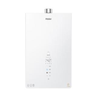 海尔 JSQ31-16FA07FPTGU1 无级变频水伺服 16L 天然气燃气热水器