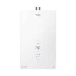 海尔 JSQ31-16FA07FPTGU1 无级变频水伺服 16L 天然气燃气热水器