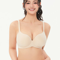 sunflora 桑扶兰 青年女性 无痕文胸 S8071014