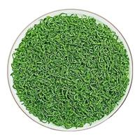 御茗恩2025新茶茶叶绿茶明前特级高山云雾春茶碧螺春浓香耐泡500g 碧螺春500克