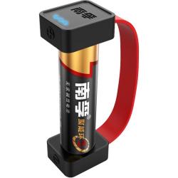 南孚 便携式 电池测电器