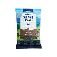 ZIWI 滋益巅峰 牛肉全阶段猫粮 100g