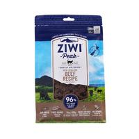 ZIWI 滋益巅峰 牛肉全阶段猫粮 400g