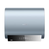 Casarte 卡萨帝 80升速热储水式电热水器家用双胆扁桶型富锶小私汤一级能效CEC8003HD-CJ5PROKAKU1