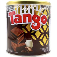 探戈 TG 巧克力味威化饼干290g