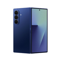 三星 SAMSUNG Galaxy Z Fold7 5G折叠手机 骁龙8至尊版