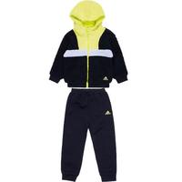 adidas/阿迪达斯 保暖 儿童运动套装
