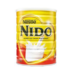 雀巢 NIDO全家成人奶粉2.5kg/罐0蔗糖高钙高蛋白