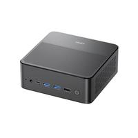 微星（MSI） CubiNUC mini迷你主机（AMD锐龙R9 7940HS 32G 1T 双千兆网口 WiFi6）商务办公台式电脑小主机