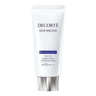 黛珂（DECORTE）多重防晒乳（耐水型） 60g  隔离防护 心选  免税直采 #耐水型