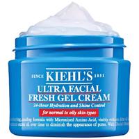 Kiehl's 科颜氏 高保湿清爽面霜 50ml